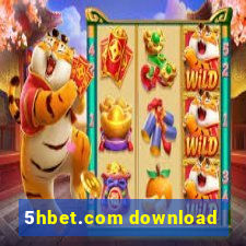 5hbet.com download